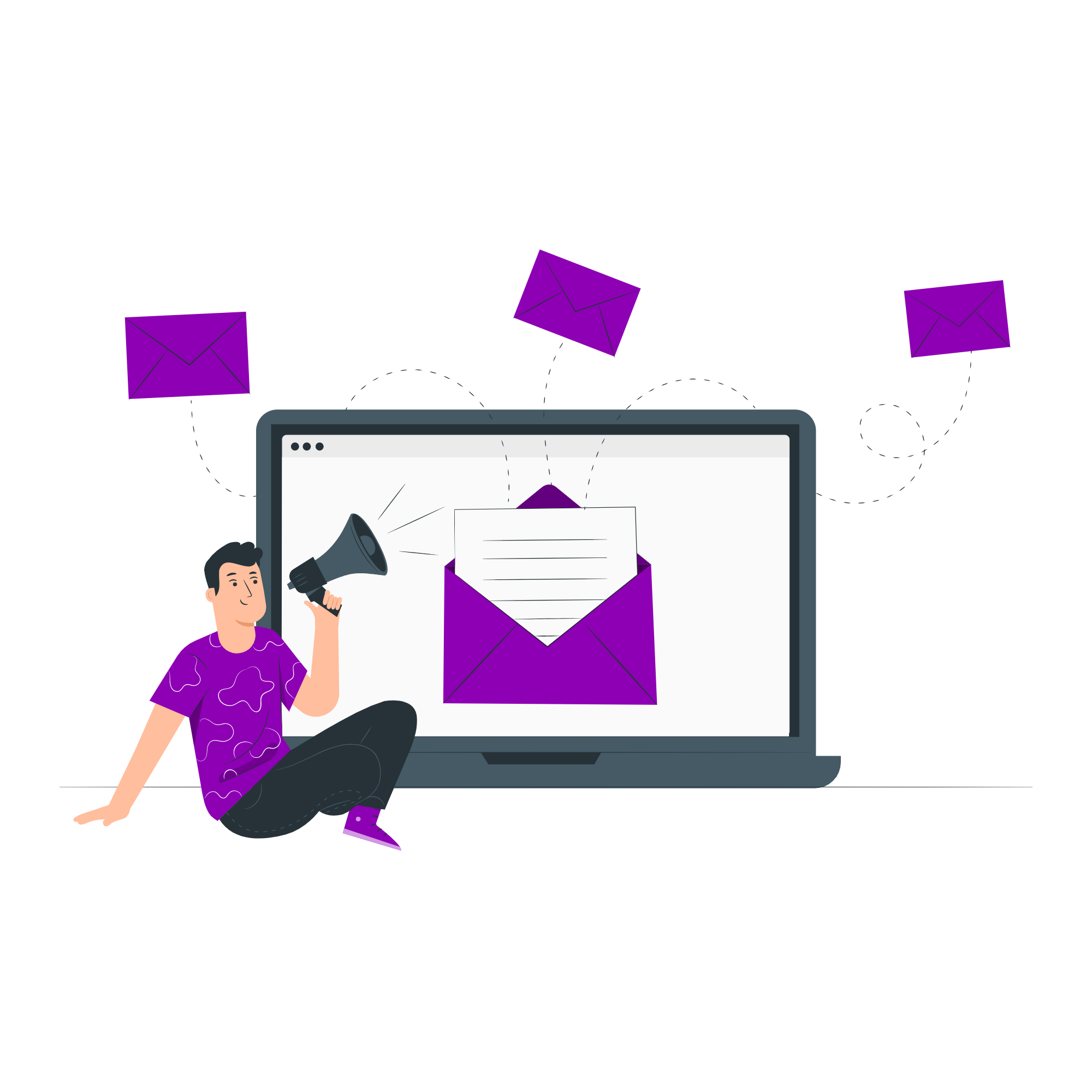 EMAIL MARKETING VALINQO